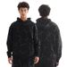 New Cross-Border Foreign Trade 3D Printed Hooded Trendy High Street Jacket Hoodie Unisex Sweatshirt_viptrois.com