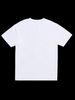 Streetwear Style T Shirt Break The Rules Graphic Design Cotton Blend Casual Wear For Men Urban Fashion Statement Piece_viptrois.com