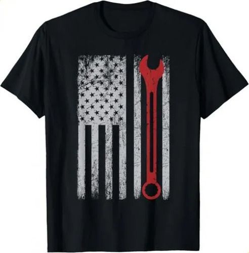 T-shirtt-shirtauto 2026 Repairman Car Mechanic Wrench Workshop To_viptrois.com