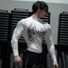 Breathedivinity's New Long-sleeve Compression Shirt Men Is Suitable Sports Fitness, With Elastic, Quick-drying, And 008_viptrois.com