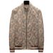 Men's Clothing New Fashion Trend Slim Fit Casual All match Men's Tops Coats and Jackets_viptrois.com