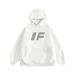 FREN Guochao Hooded Sweater European And American Autumn Fleece Couple's Jacket Men's And Women's Jacket American Casual Wear_viptrois.com
