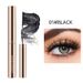 LIANGNISHI Curling Mascara - Waterproof, Volumizing, Lengthening & Smudge - Proof_viptrois.com