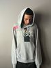 Y2K Punk Graphic Hoodie – Oversized Streetwear Pullover With Vintage Print, Fleece-Lined Hooded Sweatshirt For Men & Women, Retro Dark Aesthetic_viptrois.com