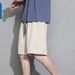 Men's Clothing Men's Summer Quick Drying Five Point Ins Men's Casual Loose Versatile Sports Running Pants_viptrois.com