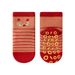 Kids'socks Winter thickened warm baby socks newborns boys and girls mid-tube socks children's floor socks_viptrois.com