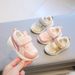 Baby toddler shoes functional shoes spring and autumn boys and girls soft bottom non-slip children sneaker mesh baby shoes generation hair_viptrois.com