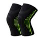 Sport Pad Baketball Running Gear Men Profeional Fitne Women Joint Summer Warm Old Cold Leg Sleeve Knee_viptrois.com