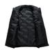 Men's Clothing Factory Direct Supply Vest, Large Size Men's Autumn And Winter Korean Style Casual Autumn And Winter Waistcoat Vest Youth Vest_viptrois.com