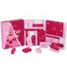 Christmas Countdown Gift box Makeup set for holiday gifts_viptrois.com