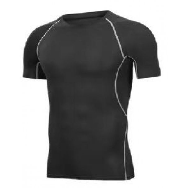 Men's Clothing Swimsuit Quick Drying Tight Height Elastic Swimming Trunks Exposure Swimming Sports Suit Running Training Yoga Fitness_viptrois.com