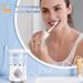 Electric Toothbrush Electric Toothbrush Two In One Water_viptrois.com
