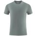 Men's Clothing Sports T-Shirt Quick-Drying Short-Sleeved Running Fitness Training Clothes Elastic Breathable Ice-Feel Cycling Clothes_viptrois.com
