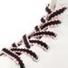 Shoelaces Flat Personality Black Three Color Webbing Suitable For Men And Women Sports Shoes Casual Shoes Board Shoes Accessories Rope_viptrois.com
