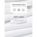 Baleno Men's Long Sleeve T-Shirt Spring Autumn Couple Casual Trendy Loose Cotton Plus Size Round Neck Base Shirt Top_viptrois.com