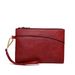 Men's Bags Autumn And Winter New PU Material Hand Held Coin Purse, Multiple Colors Available_viptrois.com