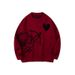Men's Clothing Men's New Sweaters_viptrois.com
