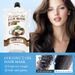 Conditioner SADOER Coconut Oil Nourishes Smooth Hair Mask, Smooth And Fluffy_viptrois.com