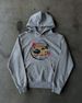 Men's Dark Print Hoodie European American Style Ins Long Sleeve Pullover Retro Jacket Street Trend Y2k Cross Border Personality_viptrois.com