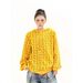 American Style Full Print Letter Hoodie Jacket 2025 Autumn New Loose High-End Feel Top Trendy_viptrois.com
