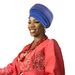 Women's Scarves New Seven Color Hot Diamond Multi Layer Brim Sponge Baotou Hat Ethnic Hat Muslim Hat Special_viptrois.com