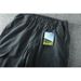 Men's Convertible Cargo Pants – Lightweight Workwear With Adjustable Waist & Multi-Pocket Design (Quick-Dry Nylon Blend, Versatile Wear)_viptrois.com