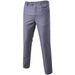 Business casual suit three-piece groomsman wedding one-button suit S-6XL_viptrois.com