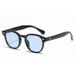 Jet 5095 Meter Nail Round Sunglasses, Wearable Myopia INS Korean Version Anti Blue Light Glasses_viptrois.com