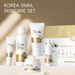 1 Korean Set, All About Snail Mucin Kit, Skin Care With Cleanser, Toner, Serum, Eye Face Cream, Facial Kit Women &_viptrois.com