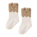 Kids'socks Baby cold toddler non-slip toddler socks for boys and girls children's socks_viptrois.com