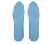 Sports insole for men and women Soft silicone cushioned insole_viptrois.com