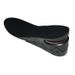 PVC Height Increasing Pad Air Cushion One Layer, Two Layers, Three Layers, Four Layers, 3cm5cm7cm9cm Inner Height Increasing Insole Air Cushion_viptrois.com