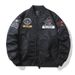 Men's Clothing exclusive jackets pilot jackets trendy brands loose all match baseball uniforms_viptrois.com