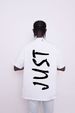 Men's Clothing Summer Cotton 260 T Shirt Genderless Unisex Black Drop Shoulder Short Sleeve_viptrois.com