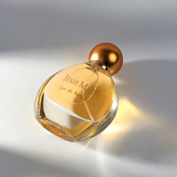 New Perfume Is Popular For "true Me Lady" Perfume, Pingdi Gold Goddess Fragrance, Lasting Fragrance, Niche Fresh Natural Perfume_viptrois.com