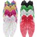 European And American New Sequins Double Layer Mesh Oversized Bow Spring Clip Long Floating Headdress Hairpin Fashionable Daily Girls_viptrois.com