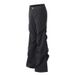 Men's Clothing Pleated Drape Flared Cleanfit Casual Pants_viptrois.com