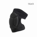 Sports Anti-Collision Hot-Selling Open-Type Turtle Shell Dance Kneeling Basketball Cycling Foam Knee Pads_viptrois.com