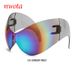Large Frame Sports Sunglasses Personality One Piece Novel Cat Eye Alien Cycling Glasses_viptrois.com