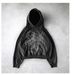2024 New Cotton Hooded Sweatshirt Printed National Trend Treasure Boy Hoodie Pullover Top_viptrois.com