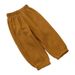 Baby & Toddler Double-Layer Cotton Anti-Mosquito Pants – Breathable Loose Bloomers For Boys & Girls (0-3Y, 90-140cm, 13 Colors)_viptrois.com