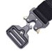 Men's Belts Men's Tactical Belt Cobra Functional Outdoor Nylon Buckle Belt Alloy Buckle Men's Canvas Overalls Belt_viptrois.com