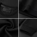Men's Clothing Dragon Trend Round Neck Large Size Loose Personality Top Trendy Brand Hot Diamond Bottoming Shirt_viptrois.com