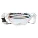 Men's Bags New Waist Bag Laser Sequin Crossbody Bag Single Shoulder Multifunctional Fashion Chest Bag Outdoor Sports Leisure Bag_viptrois.com
