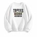 American Retro Hong Kong Style Printed Crew Neck Sweater 2024 Autumn And Winter New Velvet Thickened High-end Loose Tops And Clothes_viptrois.com