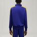Men's Contrast-Color Stand Collar Jacket & Pants Set – Trendy Autumn/Winter Casual Outfit (Modern Athletic Style)_viptrois.com