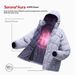 Nordmann Jie Zhan Men's Clothing|Dandelion Lightweight Hooded 25 Winter New 90 Packable Down Jacket For Men_viptrois.com