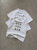 Men's Clothing Youth Sports Suit Men's Summer New Style Short Sleeved T Shirt Casual Shorts Men's Summer Wear Two Pieces_viptrois.com