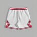 Men's Clothing Street Fashion Summer Sports Trendy Letter Casual Shorts_viptrois.com