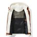 Cotton Winter Casual Thick Warm Loose Trendy Brand Handsome Camisole Vest Cotton Jacket Men's Clothing_viptrois.com